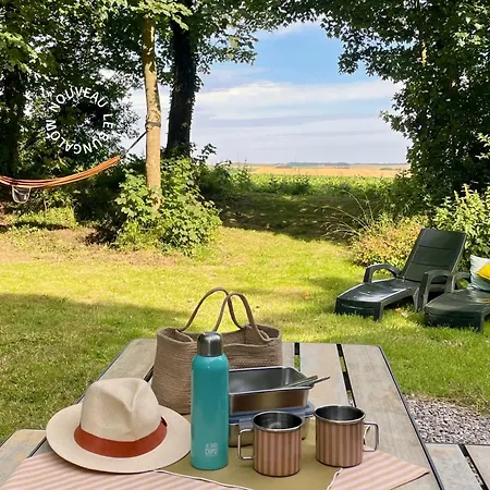 Casa rural Le Bonningues-les-Calais