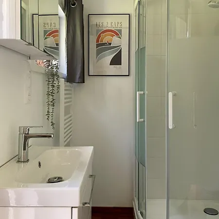 Le Hétvégi ház Bonningues-les-Calais