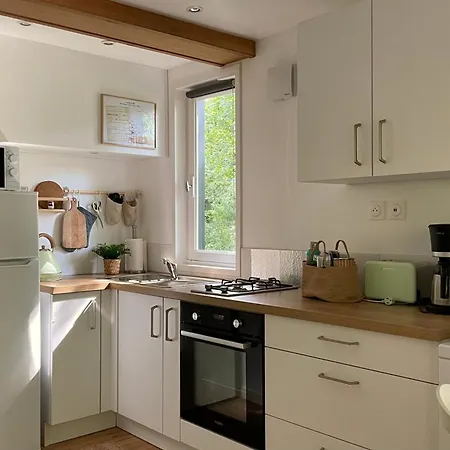 Casa rural Le *