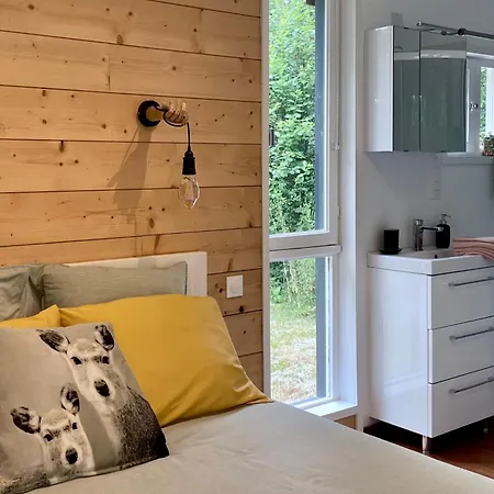 Casa rural Le
