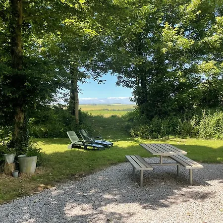 Casa rural Le *