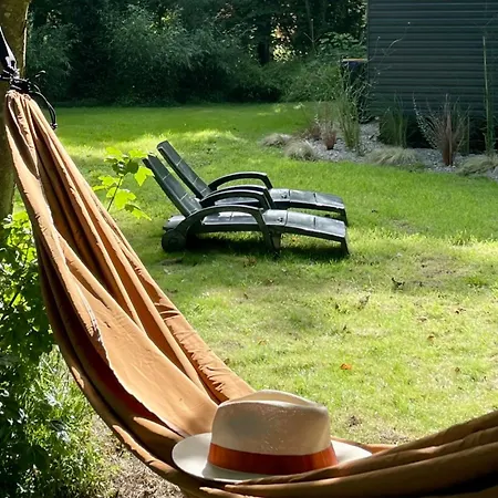 Casa rural Le Bonningues-les-Calais