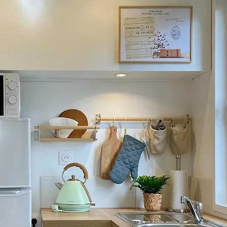 Le Bonningues-les-Calais