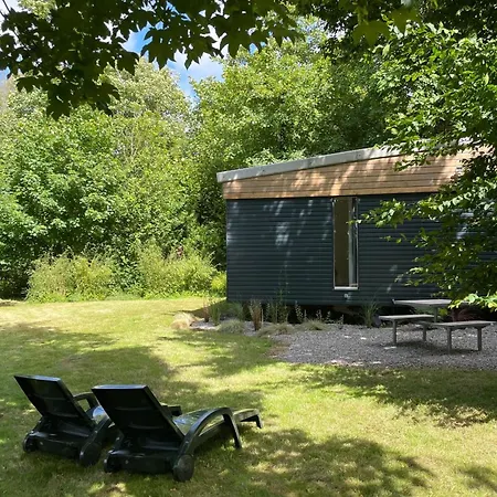 منزل ريفي Le