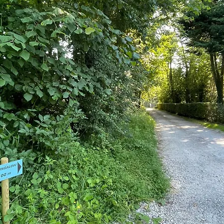 Hétvégi ház Le Bonningues-les-Calais