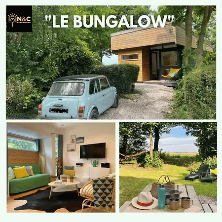 Séjour à la campagne Le Bonningues-les-Calais